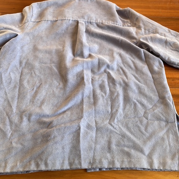 H LOOK BLOUSE - Picture 7 of 10